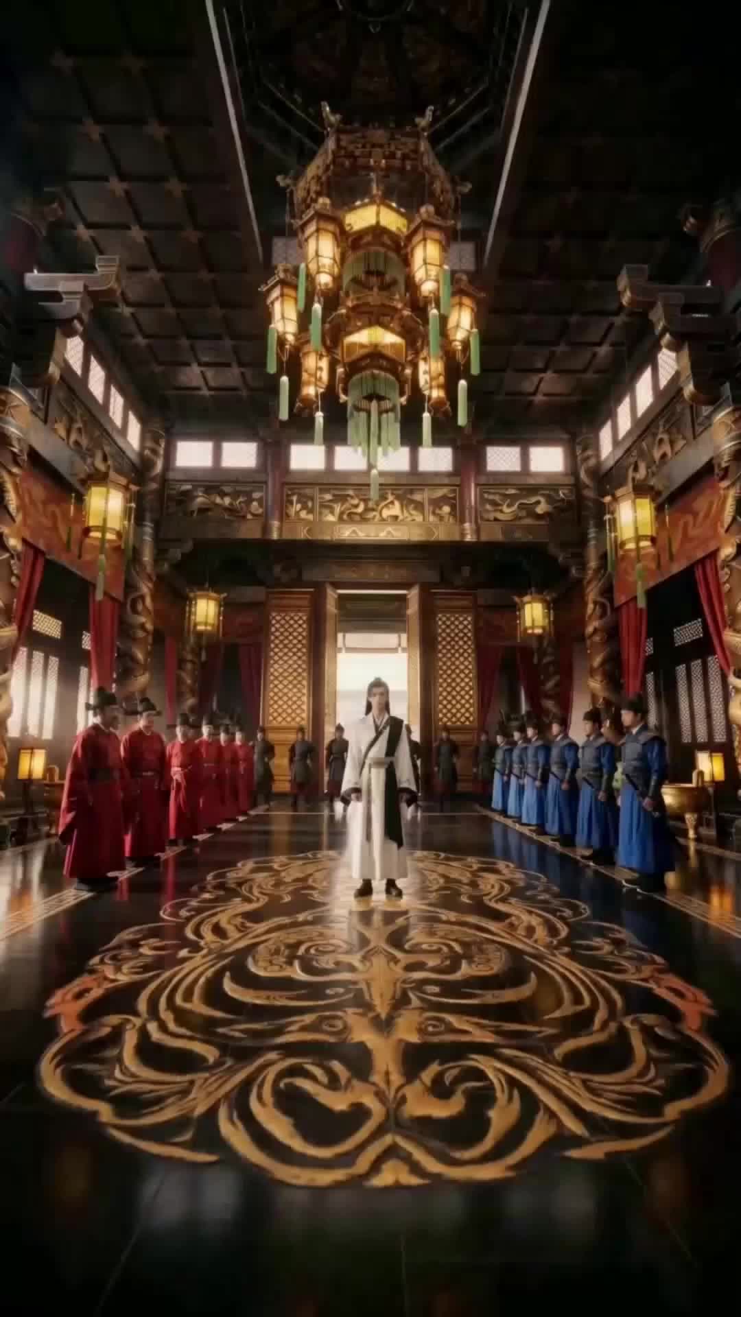 Episode 3 - Sword Oath: I Collect Their Debt